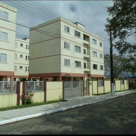 Apartamento em Peruíbe Seguro e Tranquilo Exterior foto
