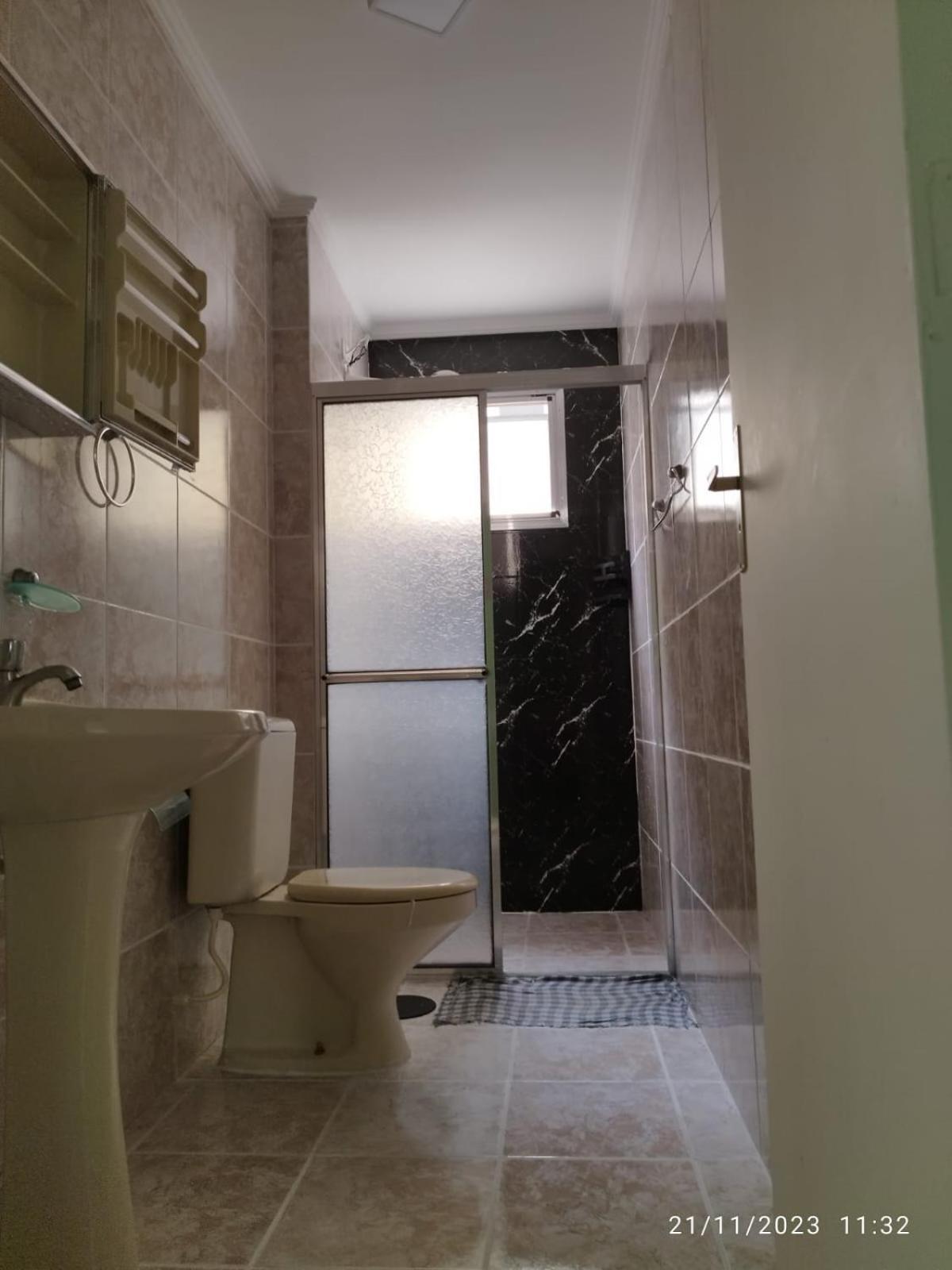 Apartamento em Peruíbe Seguro e Tranquilo Exterior foto