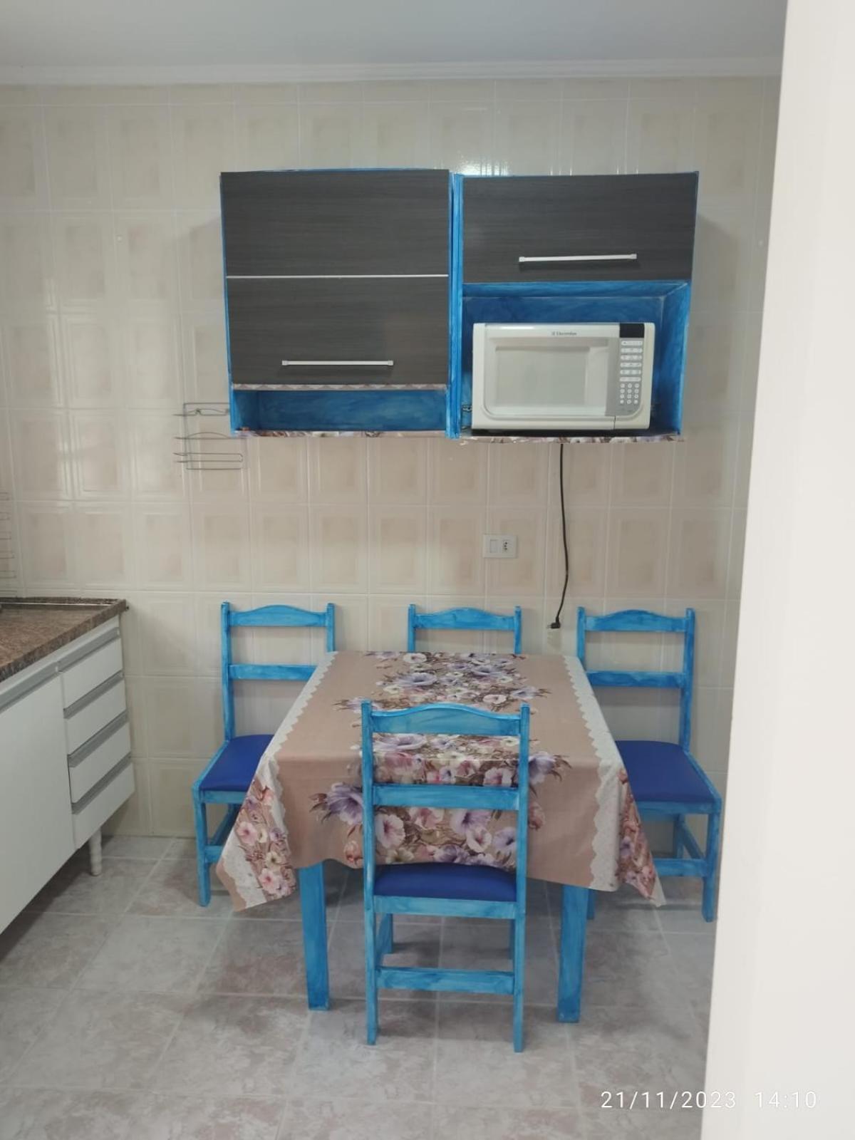 Apartamento em Peruíbe Seguro e Tranquilo Exterior foto