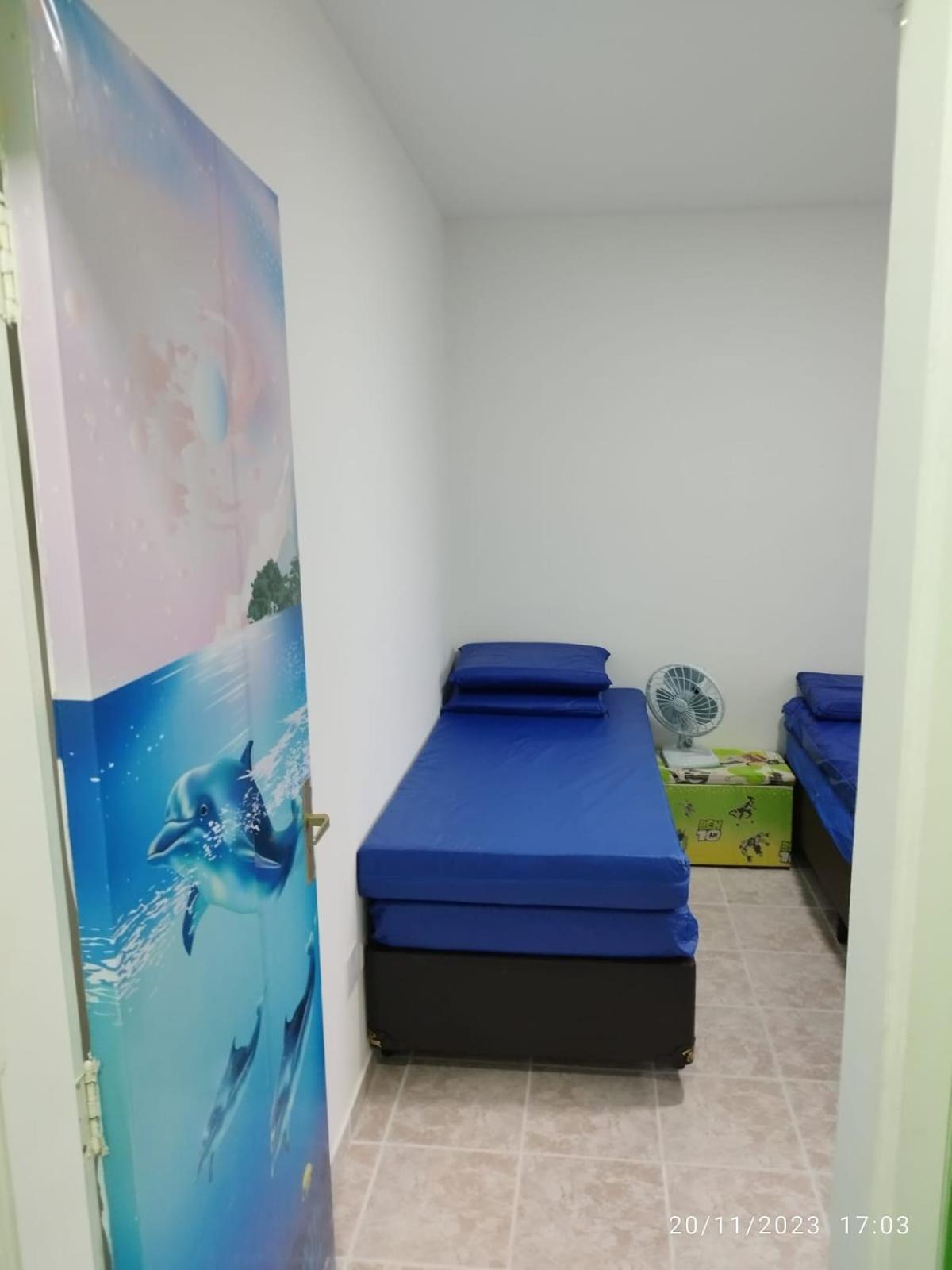 Apartamento em Peruíbe Seguro e Tranquilo Exterior foto