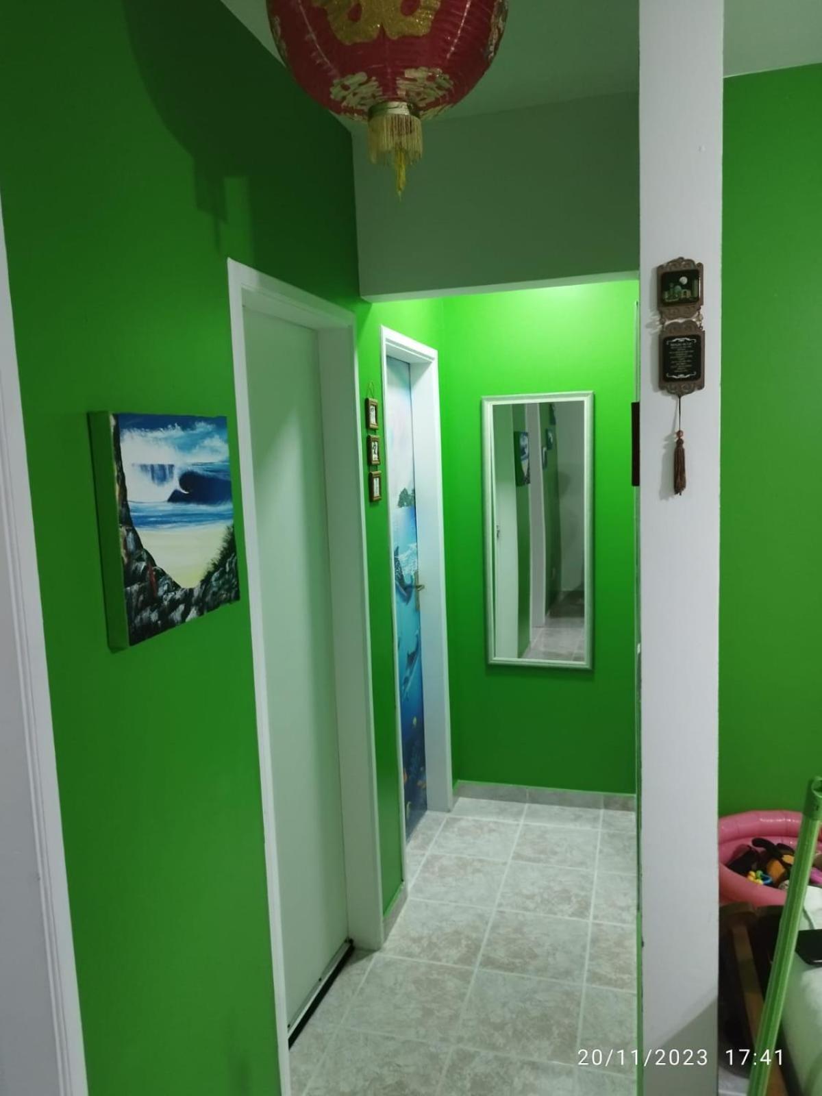 Apartamento em Peruíbe Seguro e Tranquilo Exterior foto