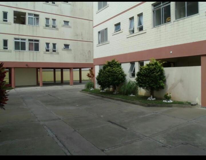 Apartamento em Peruíbe Seguro e Tranquilo Exterior foto
